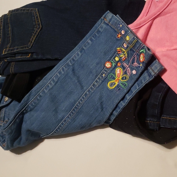 4T-5T Girls Bundle - Picture 5 of 5